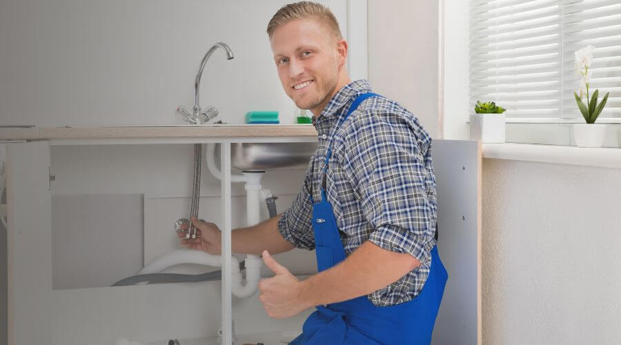 Local tankless water heater installation in Vanlue, OH